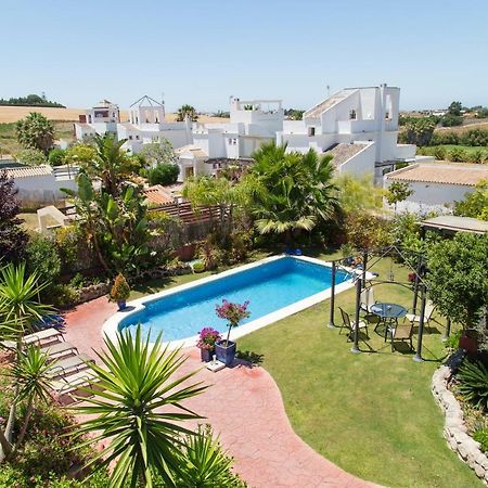 Preciosa Villa De Lujo Sanlúcar de Barrameda Eksteriør billede
