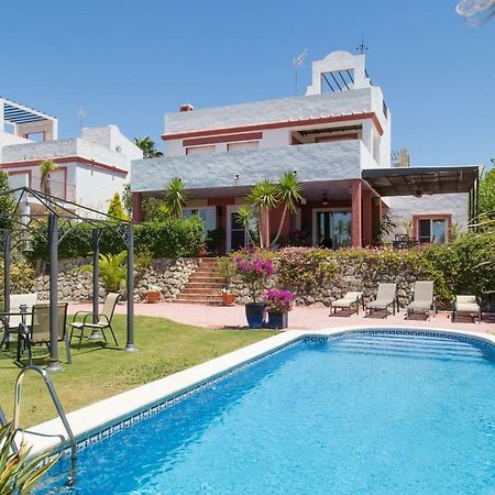 Preciosa Villa De Lujo Sanlúcar de Barrameda Eksteriør billede