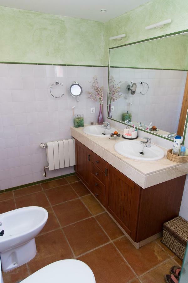 Preciosa Villa De Lujo Sanlúcar de Barrameda Eksteriør billede