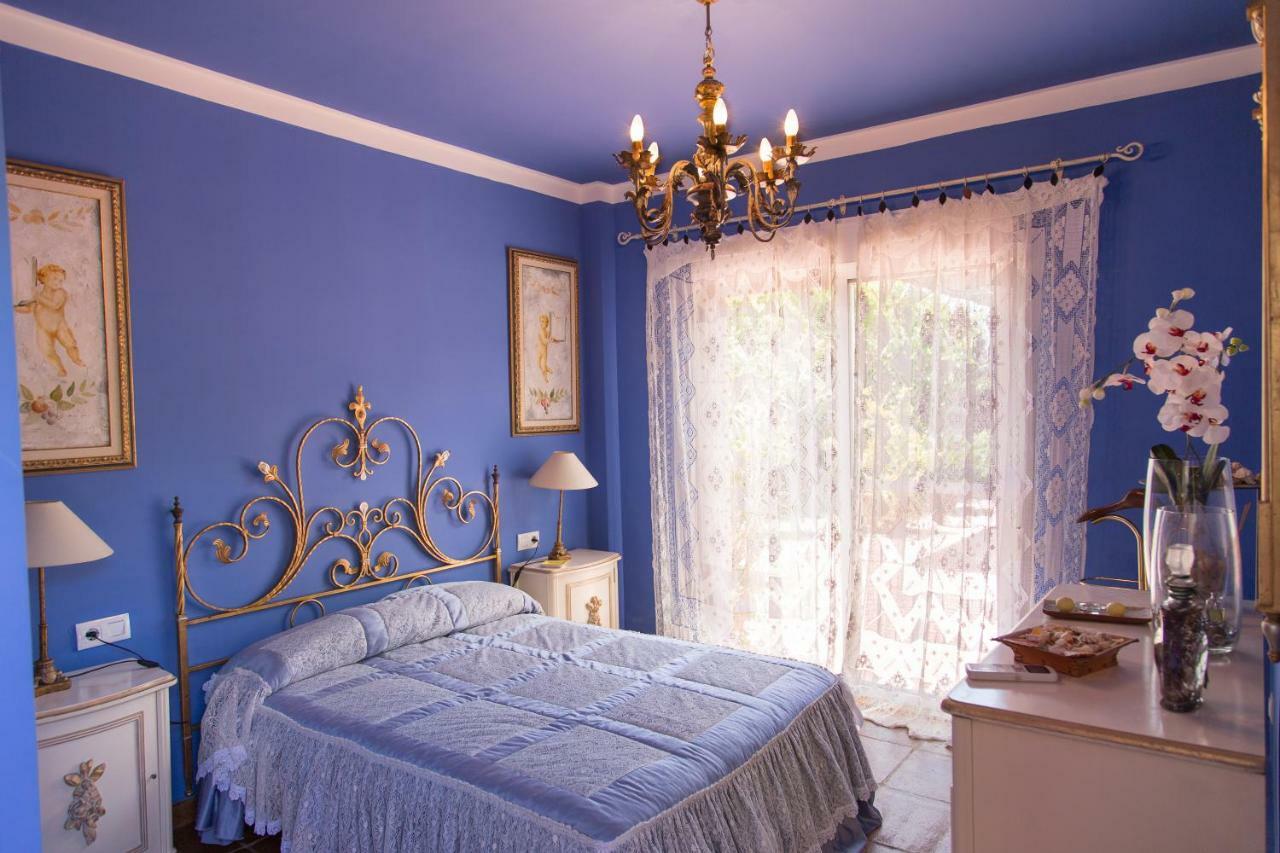 Preciosa Villa De Lujo Sanlúcar de Barrameda Eksteriør billede