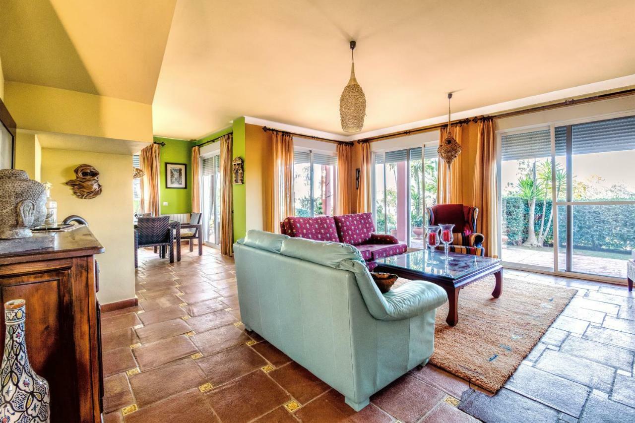 Preciosa Villa De Lujo Sanlúcar de Barrameda Eksteriør billede