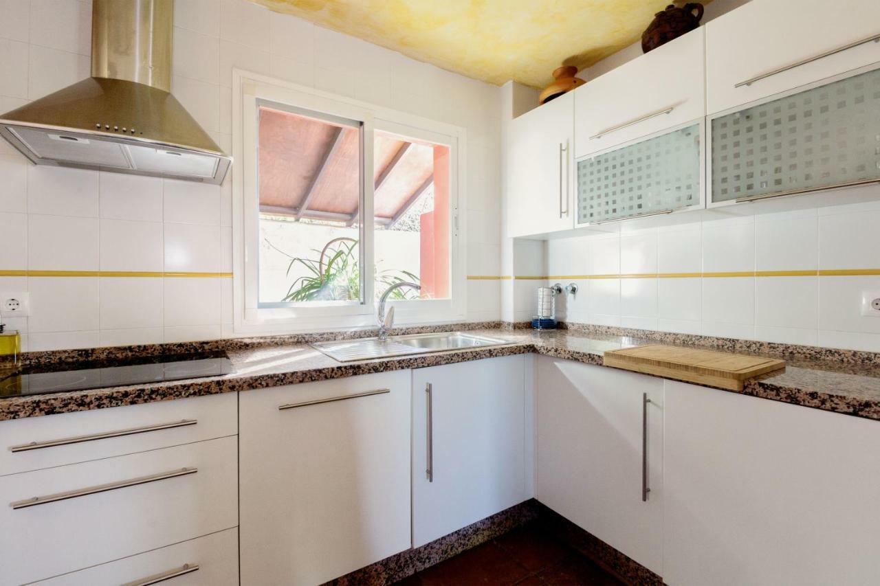 Preciosa Villa De Lujo Sanlúcar de Barrameda Eksteriør billede